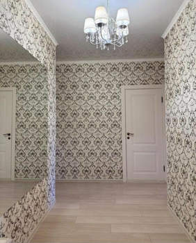 3-к квартира, вторичка, 102м2, 4/14 этаж