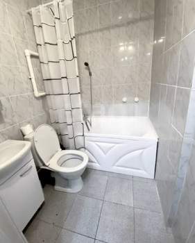 Студия квартира, вторичка, 25м2, 11/13 этаж