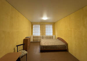 1-к квартира, вторичка, 30м2, 1/4 этаж