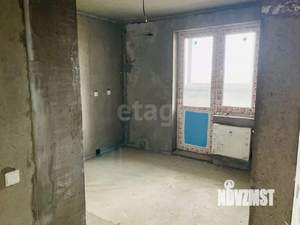 1-к квартира, сданный дом, 37м2, 3/19 этаж