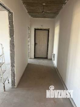 4-к квартира, сданный дом, 81м2, 3/4 этаж