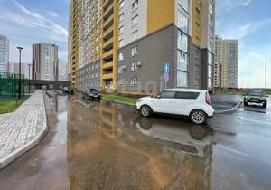 3-к квартира, вторичка, 98м2, 1/17 этаж