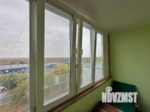 2-к квартира, вторичка, 48м2, 7/9 этаж