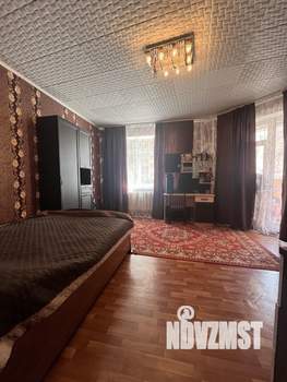 1-к квартира, вторичка, 47м2, 2/14 этаж