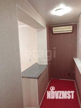 1-к квартира, вторичка, 36м2, 5/5 этаж