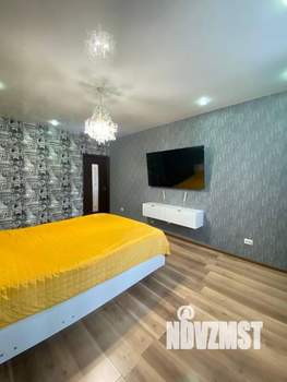 1-к квартира, вторичка, 46м2, 12/17 этаж
