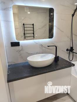 2-к квартира, вторичка, 58м2, 15/17 этаж