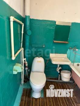 1-к квартира, вторичка, 29м2, 9/9 этаж