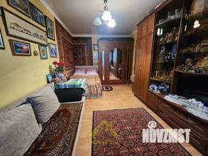 1-к квартира, вторичка, 31м2, 3/5 этаж