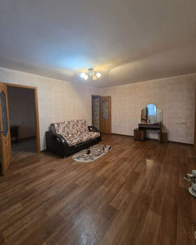 2-к квартира, вторичка, 46м2, 2/4 этаж