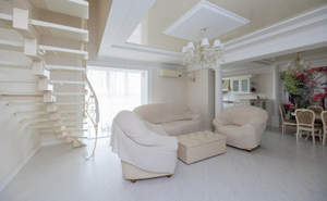 5-к квартира, вторичка, 158м2, 8/9 этаж