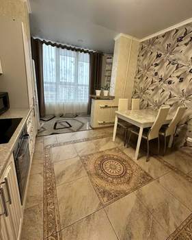 2-к квартира, вторичка, 55м2, 16/20 этаж