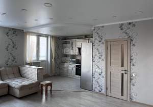 3-к квартира, вторичка, 80м2, 2/17 этаж