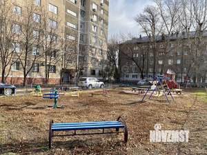 2-к квартира, вторичка, 46м2, 3/5 этаж