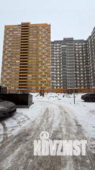 Студия квартира, вторичка, 28м2, 8/24 этаж