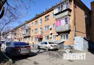 1-к квартира, вторичка, 12м2, 3/3 этаж