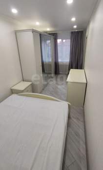 2-к квартира, вторичка, 45м2, 5/17 этаж