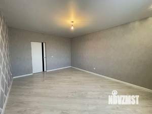 2-к квартира, вторичка, 58м2, 11/17 этаж