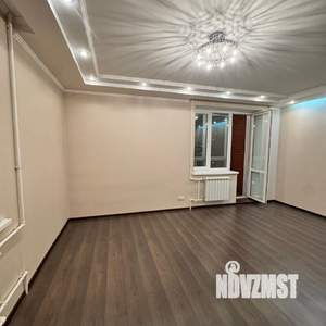 2-к квартира, вторичка, 73м2, 9/17 этаж