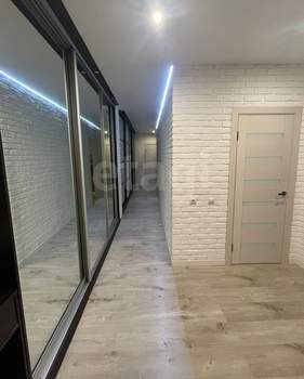 2-к квартира, вторичка, 73м2, 10/17 этаж