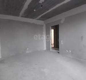 1-к квартира, вторичка, 35м2, 11/17 этаж