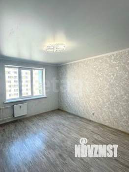 1-к квартира, вторичка, 42м2, 14/24 этаж