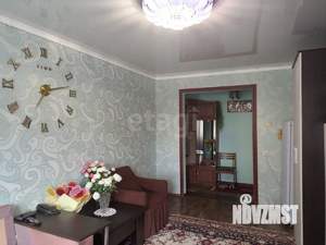 3-к квартира, вторичка, 66м2, 3/3 этаж