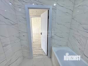 1-к квартира, вторичка, 38м2, 6/19 этаж