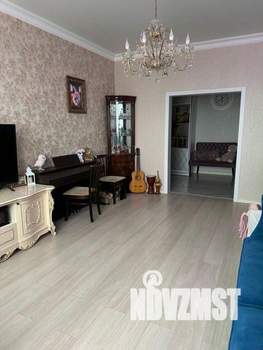 3-к квартира, вторичка, 85м2, 14/16 этаж