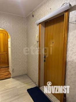 2-к квартира, вторичка, 51м2, 2/9 этаж