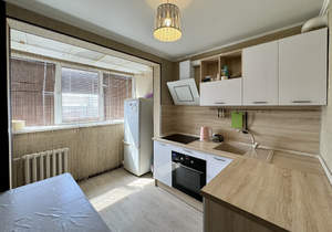 1-к квартира, вторичка, 40м2, 6/15 этаж