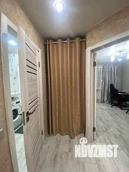 3-к квартира, вторичка, 50м2, 4/5 этаж