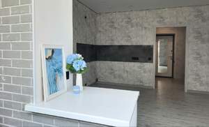 4-к квартира, вторичка, 108м2, 14/17 этаж