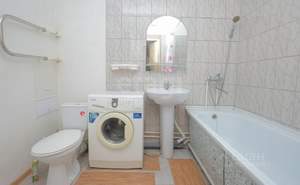 1-к квартира, вторичка, 43м2, 8/17 этаж