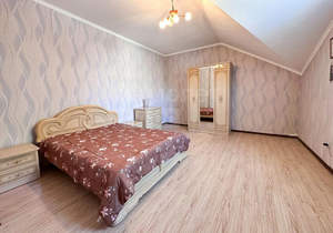 5-к квартира, вторичка, 347м2, 2/2 этаж
