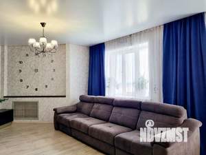 3-к квартира, вторичка, 88м2, 17/18 этаж