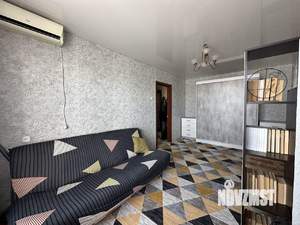 1-к квартира, вторичка, 33м2, 9/10 этаж