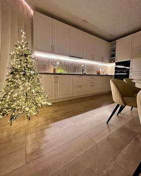 3-к квартира, вторичка, 75м2, 13/17 этаж