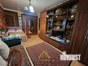 1-к квартира, вторичка, 31м2, 3/5 этаж