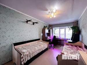 2-к квартира, вторичка, 46м2, 5/5 этаж