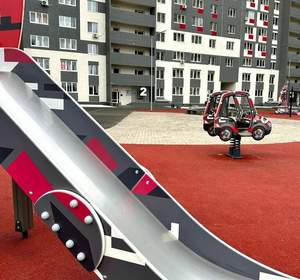 1-к квартира, вторичка, 25м2, 13/18 этаж