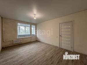 3-к квартира, вторичка, 59м2, 3/16 этаж