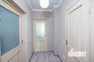 1-к квартира, вторичка, 40м2, 10/10 этаж