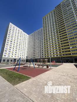 3-к квартира, вторичка, 82м2, 17/17 этаж