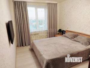 2-к квартира, вторичка, 51м2, 8/9 этаж
