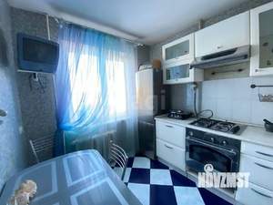 3-к квартира, вторичка, 67м2, 7/9 этаж