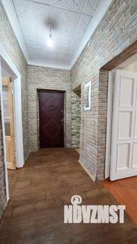 3-к квартира, вторичка, 30м2, 1/2 этаж