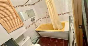 1-к квартира, вторичка, 28м2, 6/10 этаж