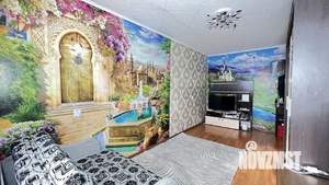 1-к квартира, вторичка, 30м2, 3/5 этаж