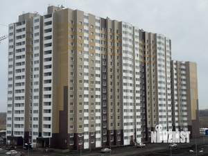 3-к квартира, вторичка, 58м2, 5/17 этаж